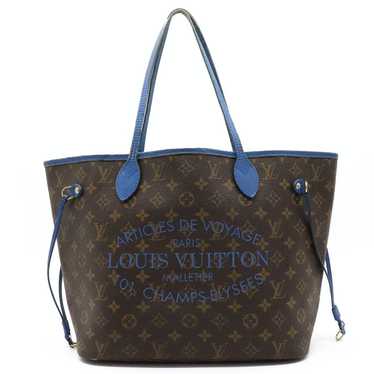 Louis Vuitton Louis Vuitton Monogram Ikat Flower … - image 1