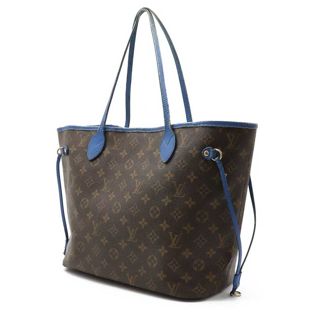 Louis Vuitton Louis Vuitton Monogram Ikat Flower … - image 2