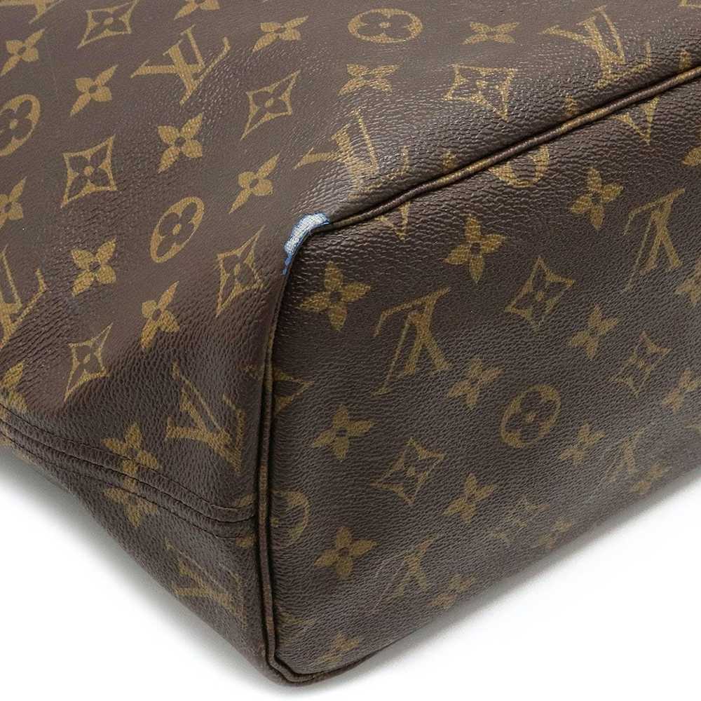 Louis Vuitton Louis Vuitton Monogram Ikat Flower … - image 3