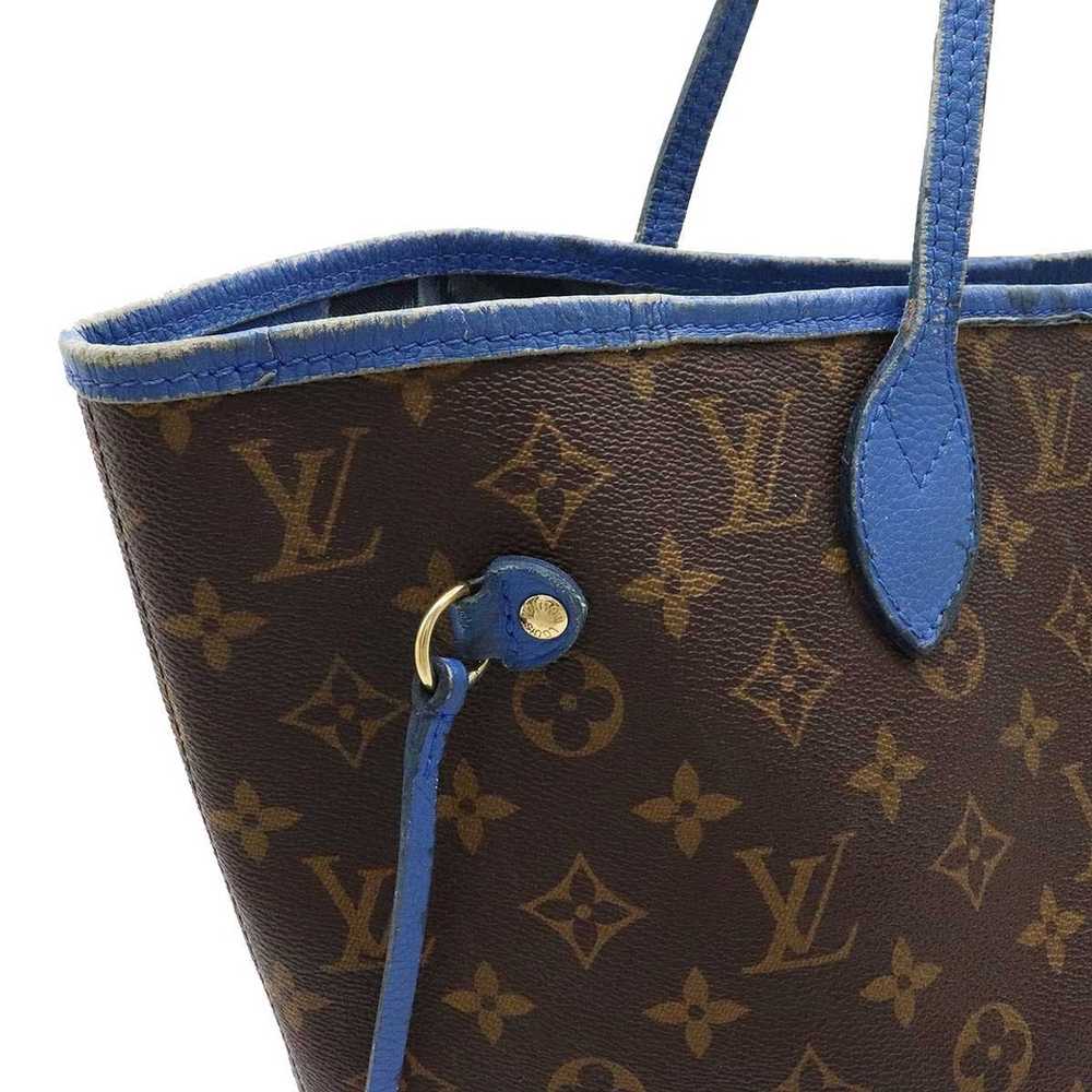 Louis Vuitton Louis Vuitton Monogram Ikat Flower … - image 6