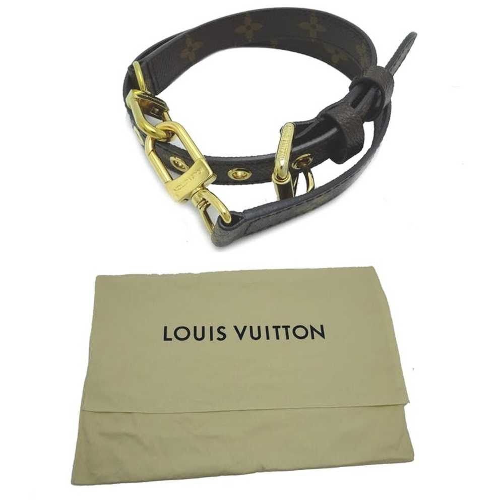 Louis Vuitton Louis Vuitton Pallas Handbag Monogr… - image 6