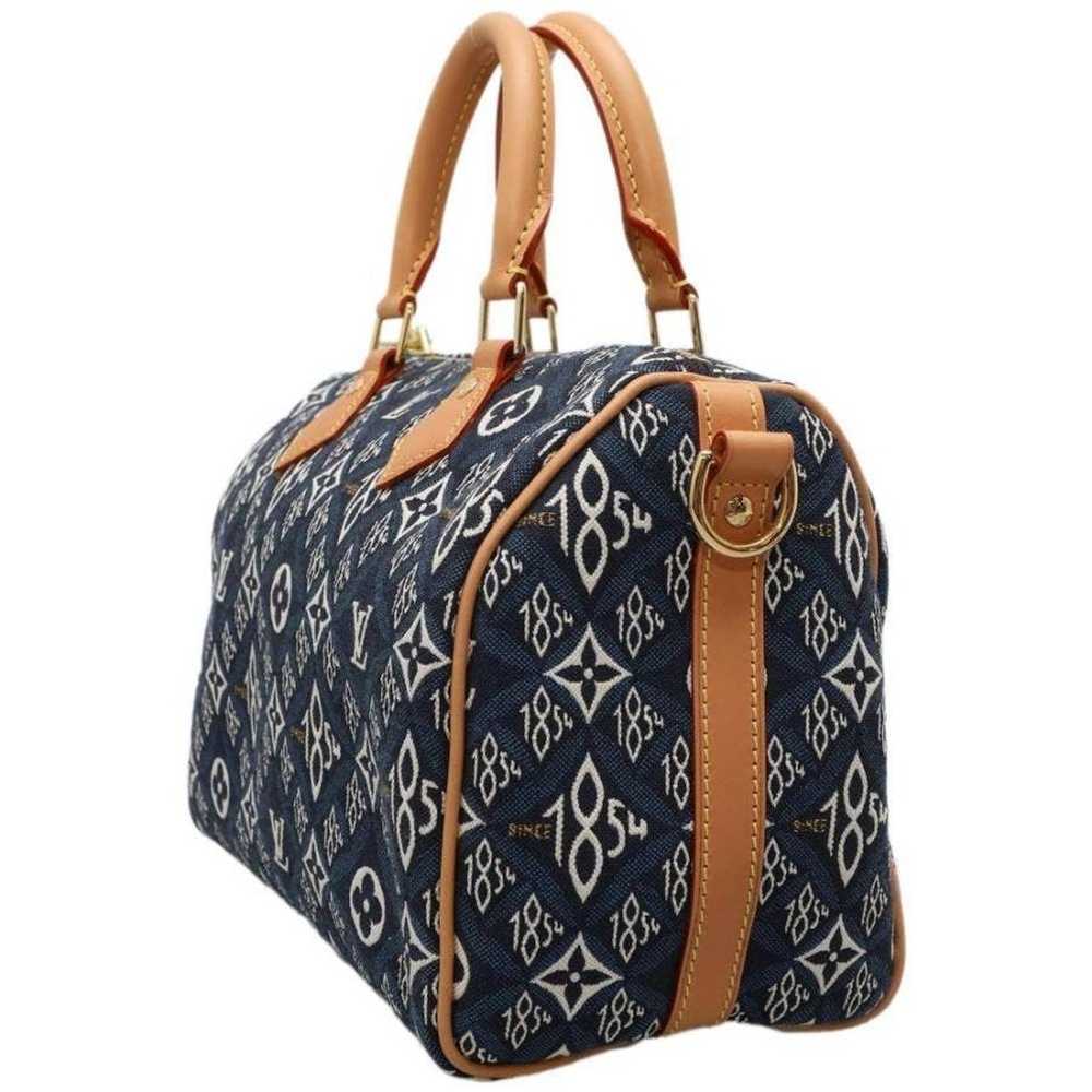 Louis Vuitton Louis Vuitton Monogram Jacquard Spe… - image 2