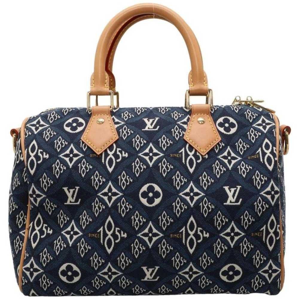 Louis Vuitton Louis Vuitton Monogram Jacquard Spe… - image 3