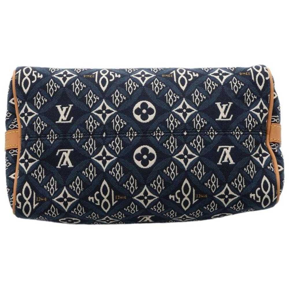 Louis Vuitton Louis Vuitton Monogram Jacquard Spe… - image 4