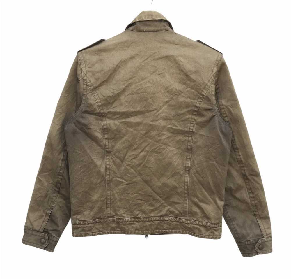 Japanese Brand × Military Rare Made in Heaven Mil… - image 5