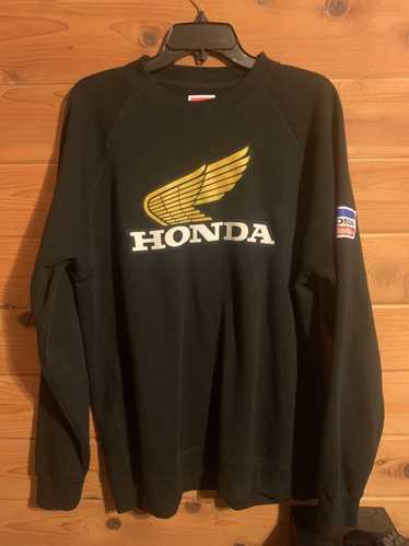 Honda Troy Lee Designs Honda Sweatshirt