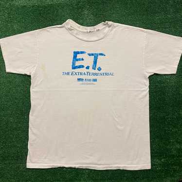 vintage USA製 E.T. movie Tee | eloit.com