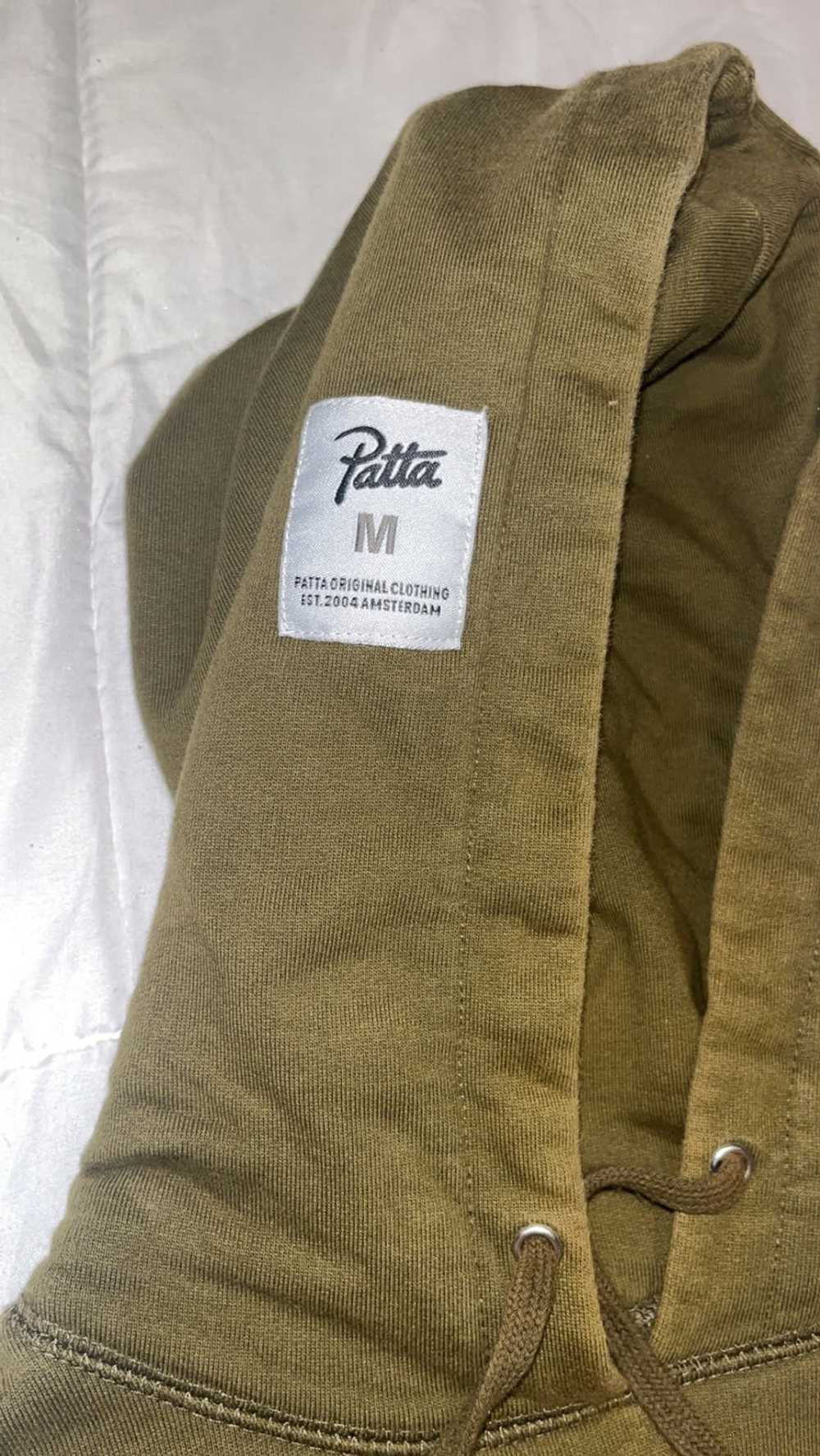 Patta Patta Hoodie - image 2