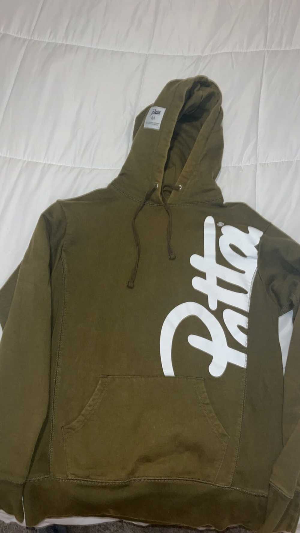 Patta Patta Hoodie - image 3