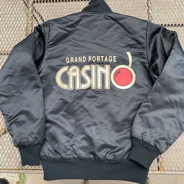 Vintage jacket grand - Gem