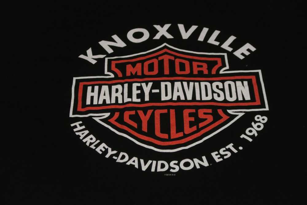 Harley Davidson 2018 Harley Davidson Knoxville Te… - image 2