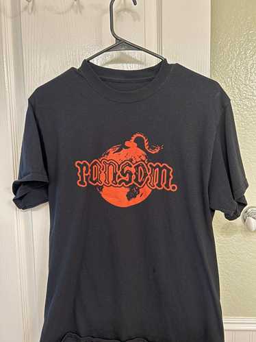 Ransom Clothing Limited edition ransom