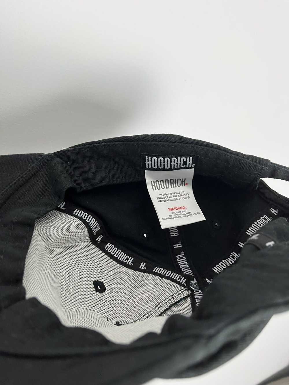 Hood Rich Piece Of Shit × Trapstar London Hoodric… - image 5