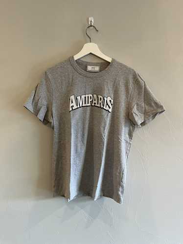 AMI Ami Paris Tee