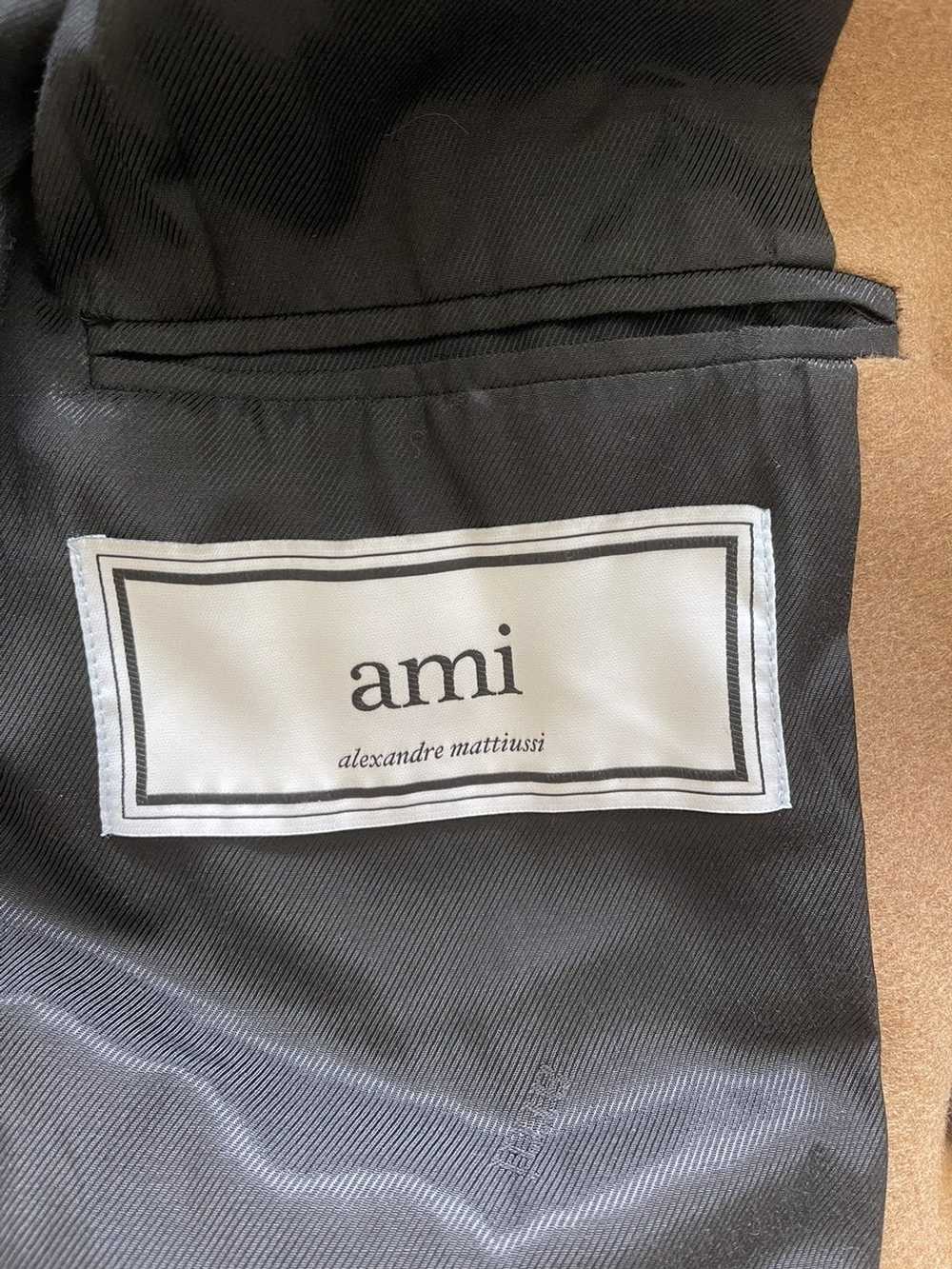 AMI Ami Coat - image 3