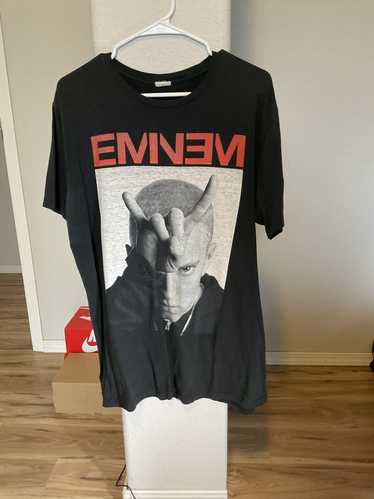 Eminem 11 Rap God Beige Basketball Jersey — BORIZ