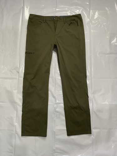 Weatherproof, Pants, Weatherproof Vintage Pants Mens 32x32 Brown Khaki  Regular Fit Flex Tech Packable