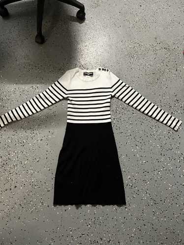 Karl Lagerfeld Karl Lagerfield dress