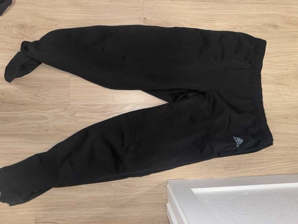 Adidas Adidas running pants - image 1