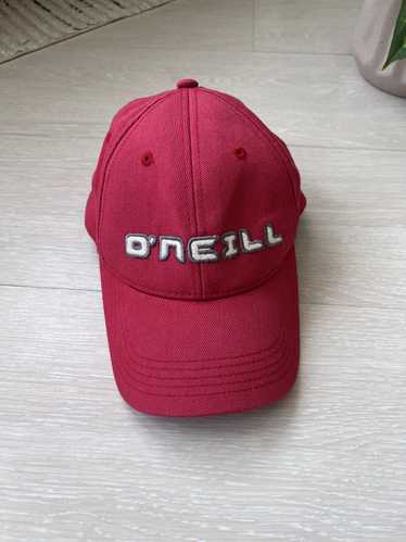 Oneill × Surf Style × Vintage O’Neill Y2K Big Logo