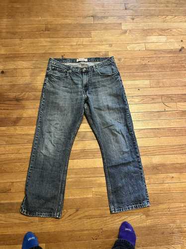 Wrangler wrangler jeans relaxed boot cut