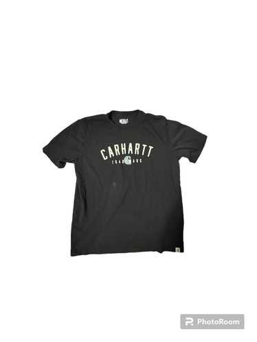 Carhartt Carhart Black T shirt