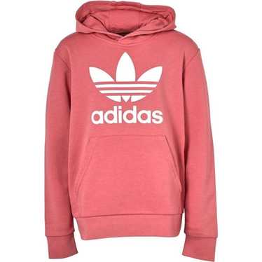 Adidas Junior Girls adidas Originals Unisex Trefoi