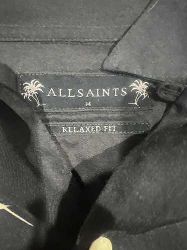 Allsaints All Saints Shirt