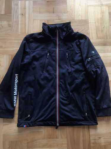 Bmw × Racing × Vintage Vintage BMW Jacket M Power 