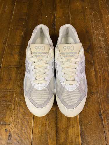 New Balance M990TC2 “TS Sea Salt”