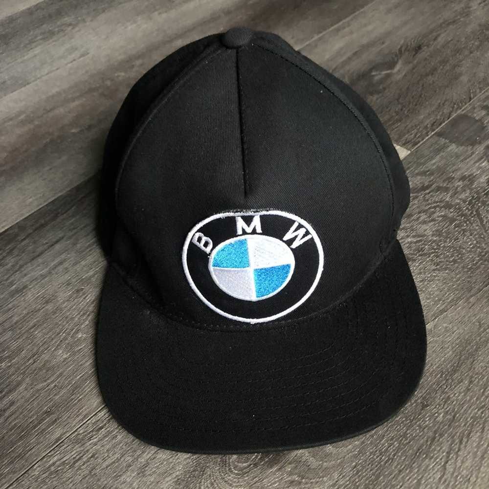 90s bmw logo - Gem