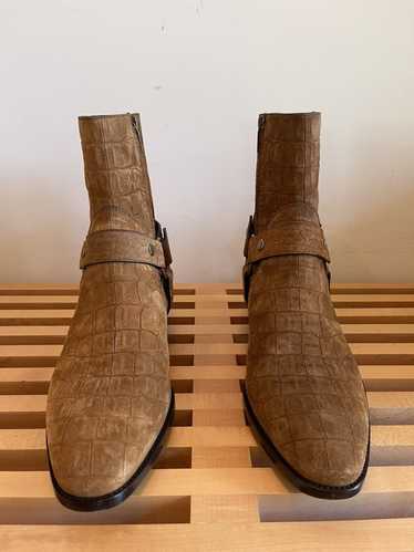 Saint laurent boots 40 - Gem Saint laurent boots 40 - Gem