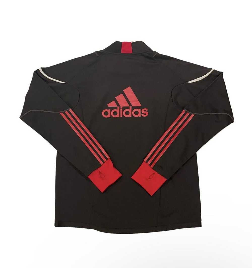 Adidas × Liverpool × Vintage Adidas 2010 Liverpoo… - image 6