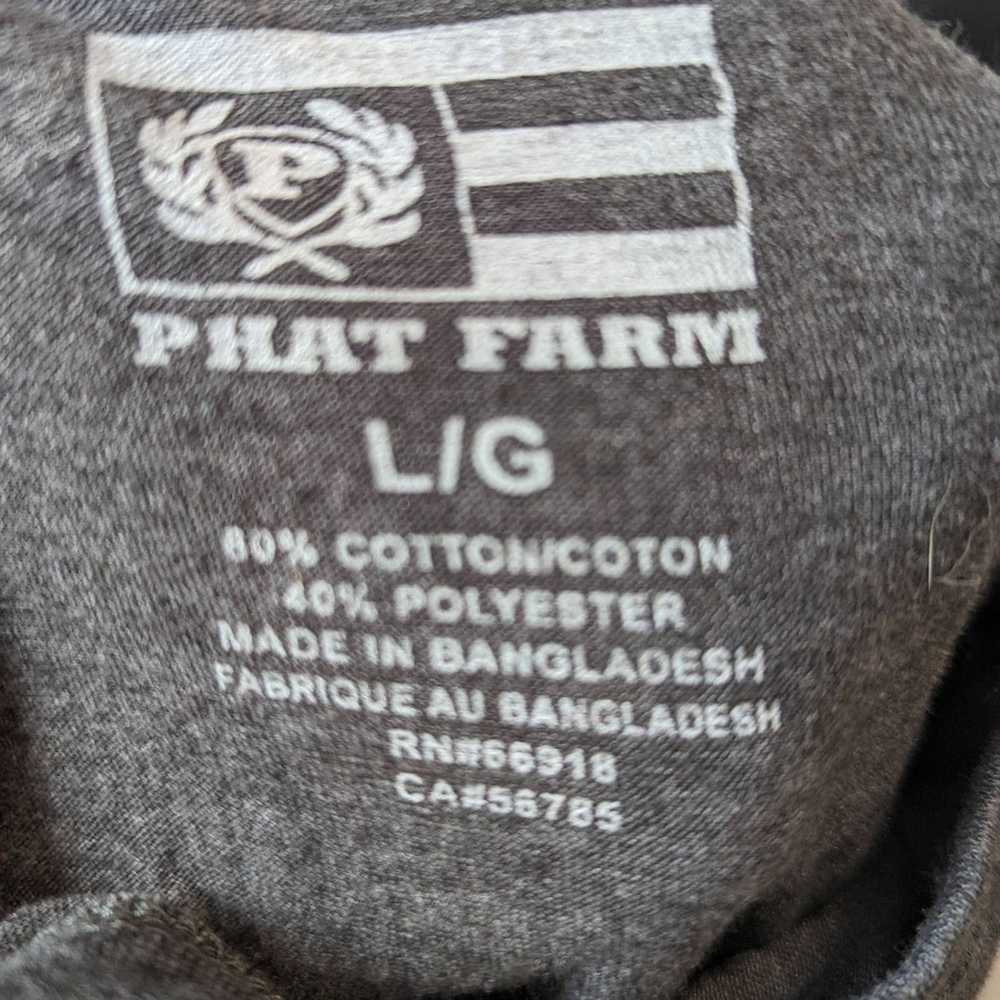 Phat Farm Phat Farm Sweatshirt L - image 3