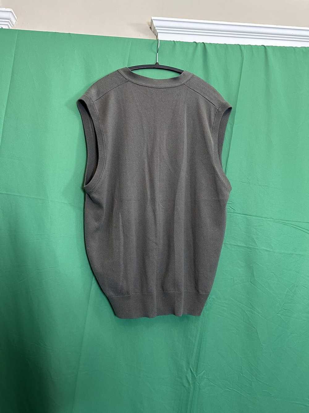 Tse × Vintage TSE Cashmere silk & cashmere knit s… - image 6