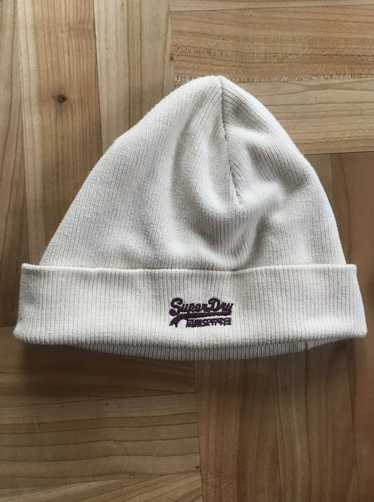 Sportswear × Streetwear × Superdry Superdry beanie