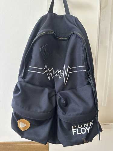 Supreme Backpack SS17 Black BOX LOGO 100% AUTHENTIC BOGO