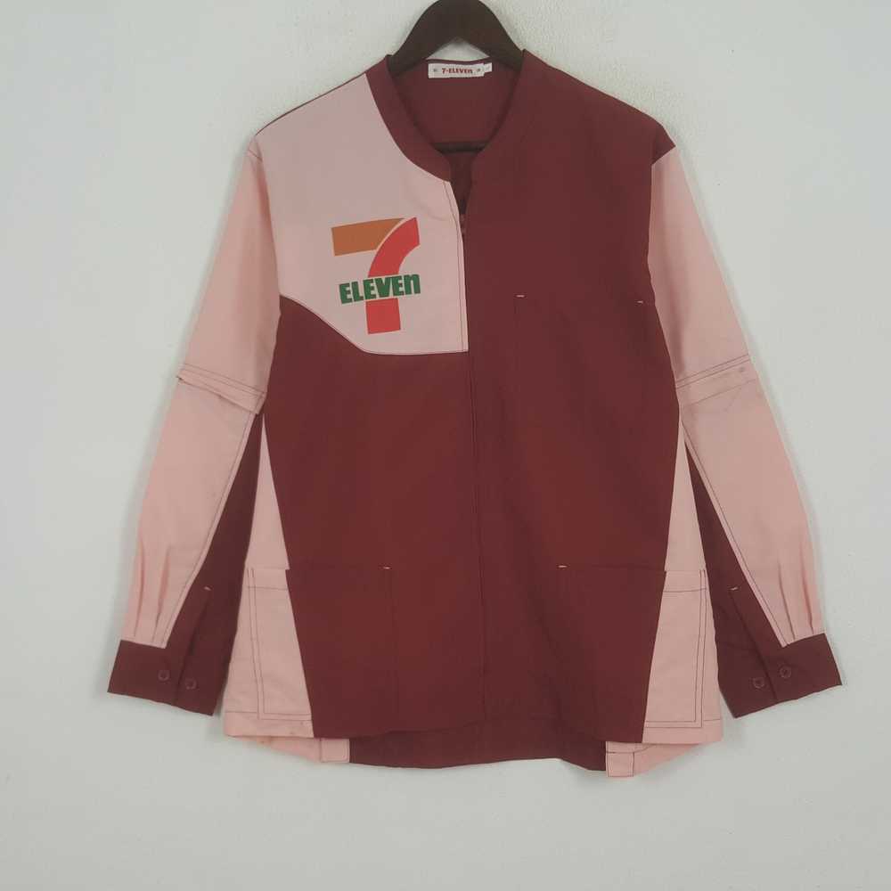 Japanese Brand × Uniform Wares × Vintage Vintage … - image 1