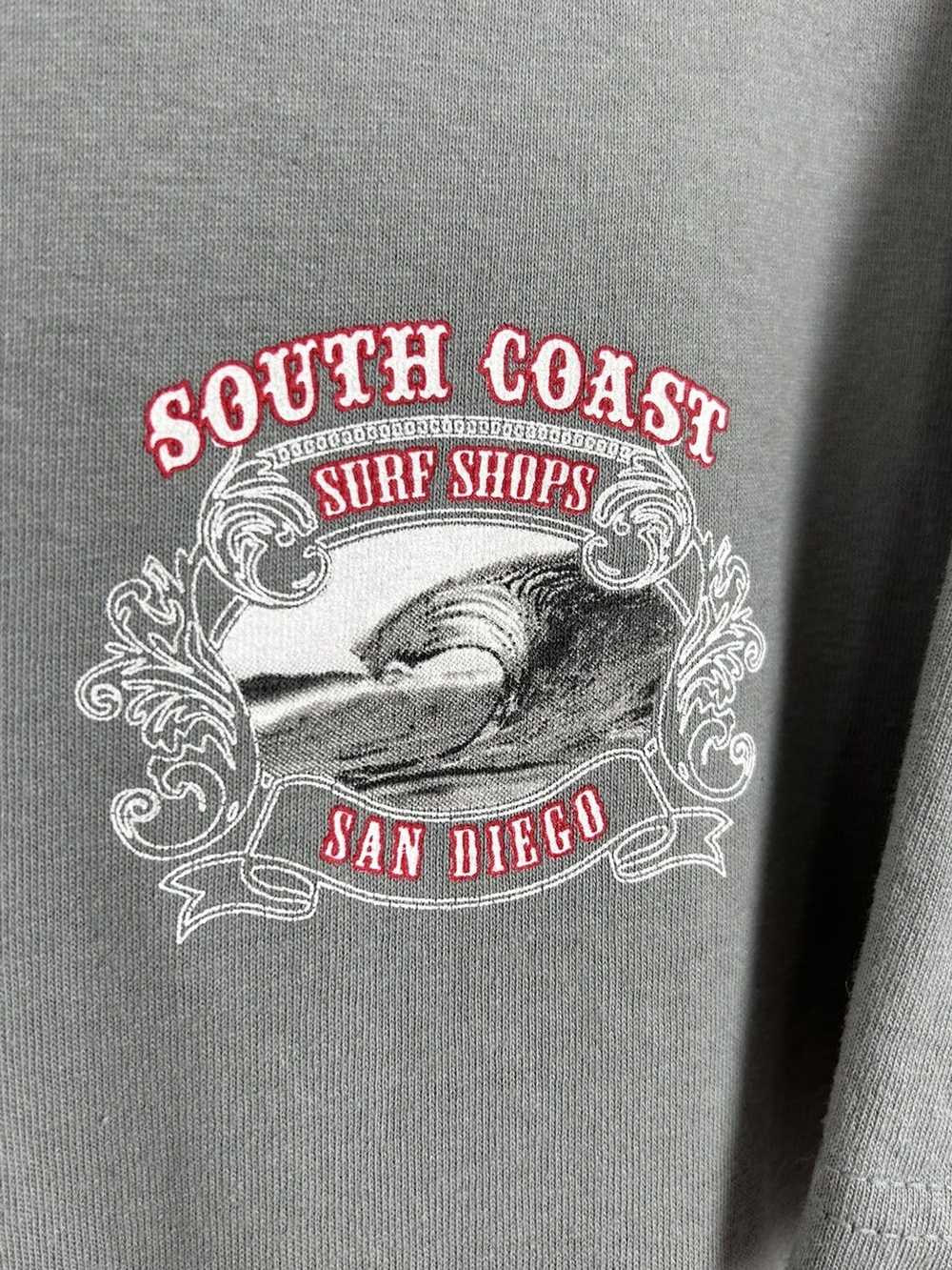 Surf Style × Vintage 00s Vintage South Coast Surf… - image 6