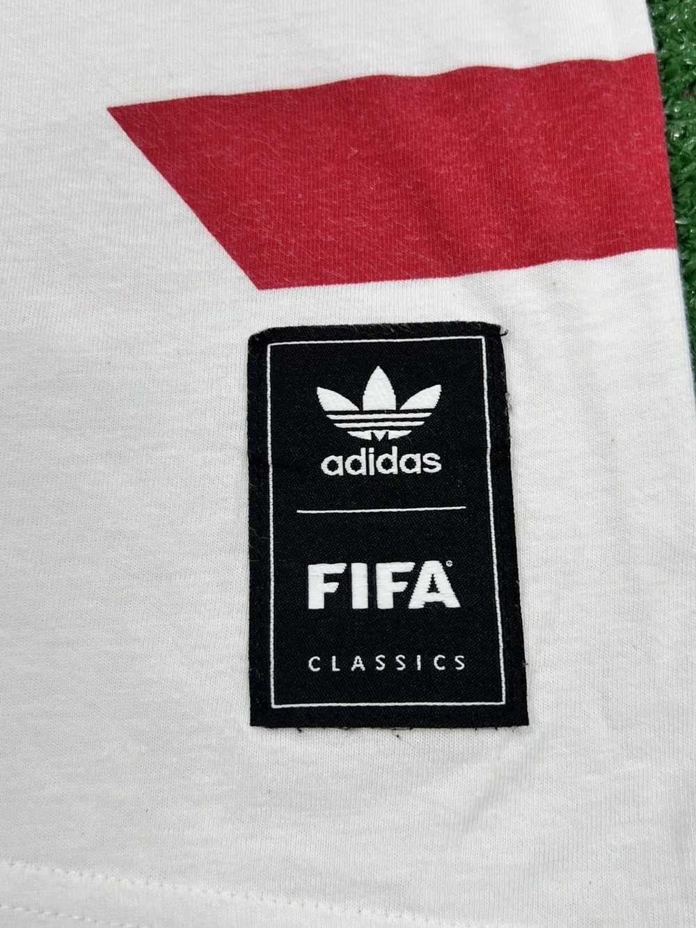 Adidas × Fifa World Cup × Vintage 1994 World Cup … - image 2