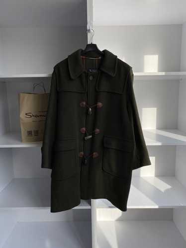 Burberry × Vintage Burberry Coat woman fashion wo… - image 1