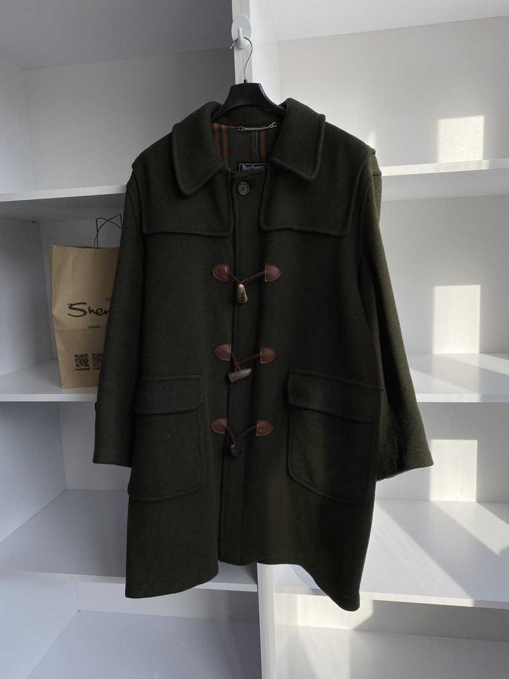 Burberry × Vintage Burberry Coat woman fashion wo… - image 3