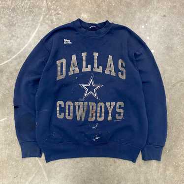 Vintage 90's Dallas Cowboys Crewneck