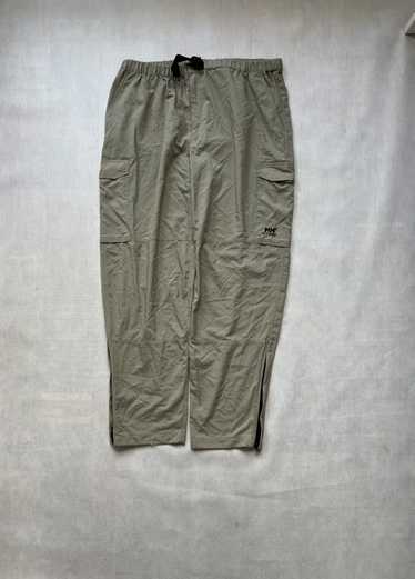 Helly Hansen × Vintage Trousers Helly Hansen baggy