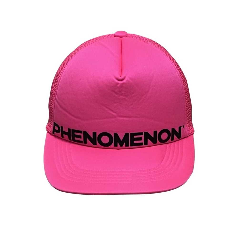 Japanese Brand × Phenomenon Phenomenon Trucker hat - image 1