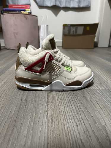 Cheapest Jordan 4s wild things