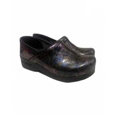 Dansko Multi Color Clog - image 1