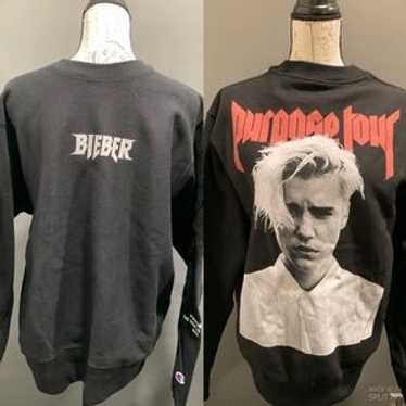 Champion justin bieber tour - Gem