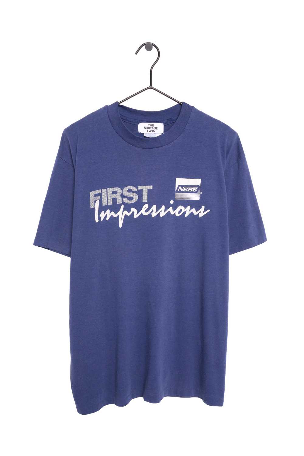 First Impressions Tee Usa Gem