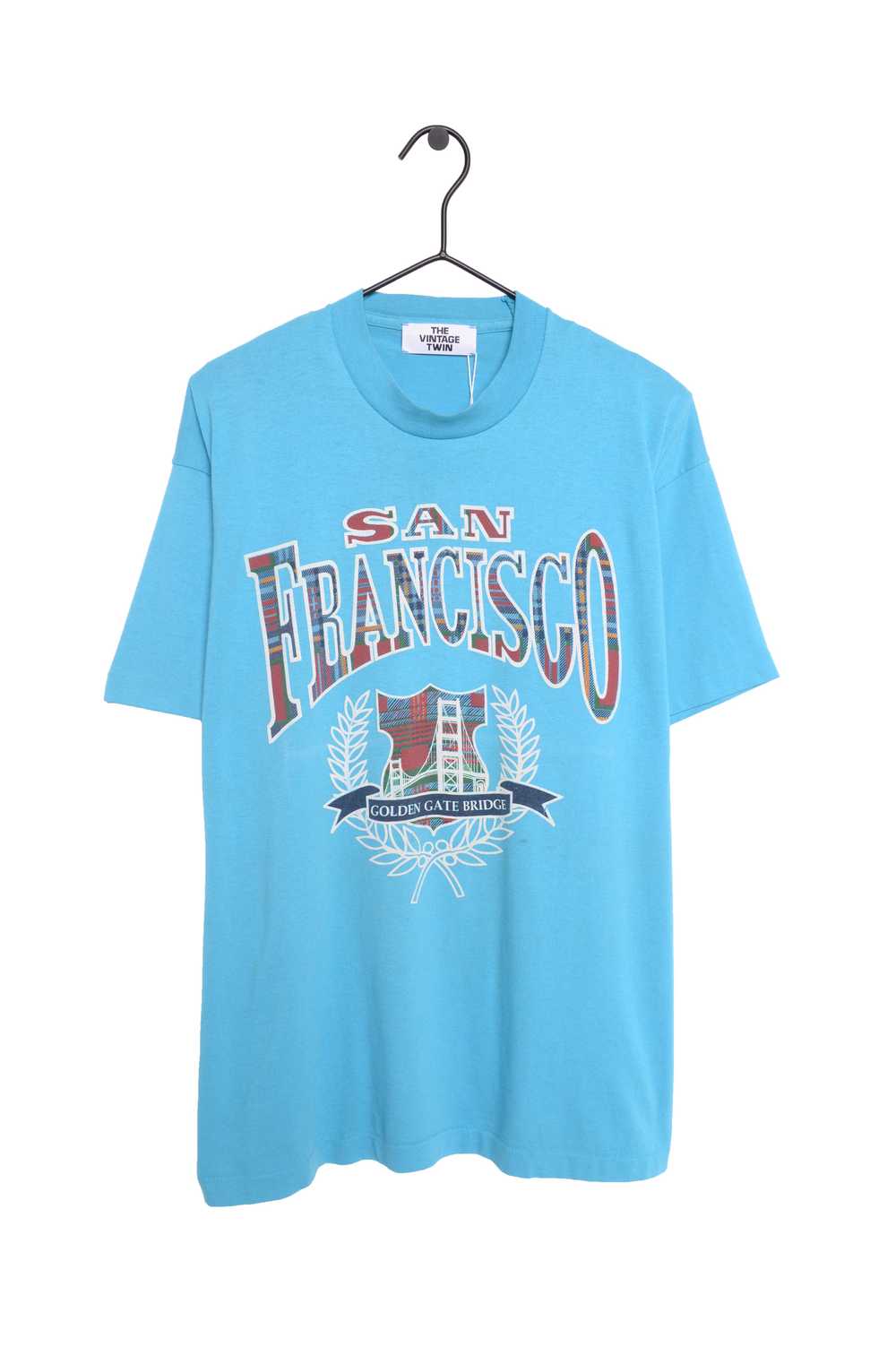 San Francisco Golden Gate Tee USA - image 1